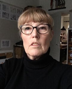 Inger-Lise Kristoffersn